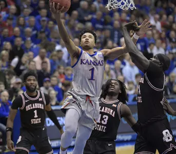 Devon Dotson Signs Two-Way Contract with His Hometown Chicago Bulls Image