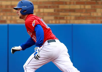 Utes Walk-Off with Series Opening Win, 1-0 Image