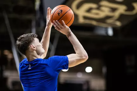 Kansas at Colorado Game Canceled Image