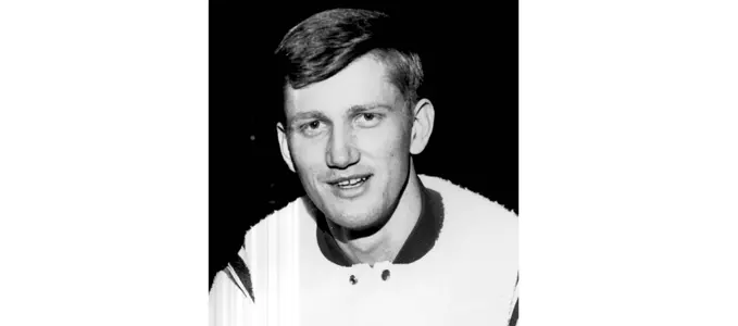 Former Men’s Basketball Captain Ron Franz Dies Image