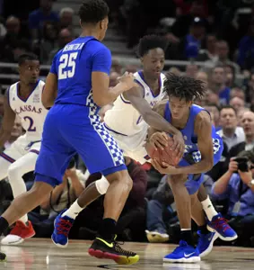 Champions Classic Specifics Announced Image