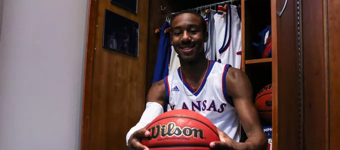 The Tradition Continues | #24 Bryce Thompson Image