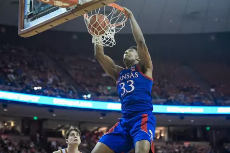 GAME PREVIEW: at TCU Image