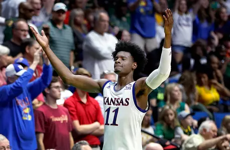 Josh Jackson declares for the NBA Draft Image
