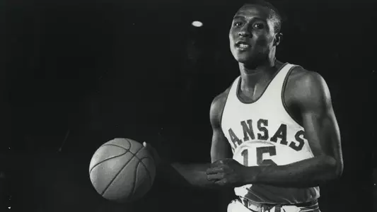 Kansas legend Jo Jo White dies Image