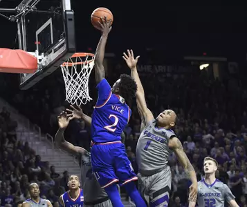 #KUbball Podcast: K-State Image