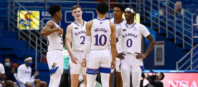 Game Preview: vs. No. 8/9 Creighton Image