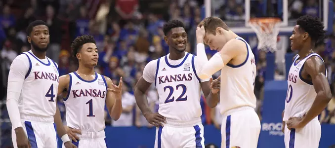 GAME PREVIEW: vs. Duke Image