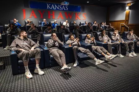 (4) Kansas to Play (13) Samford in NCAA Tournament First Round Image