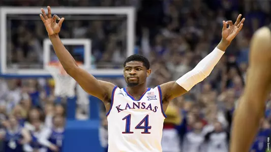 #KUbball Podcast: West Virginia Image