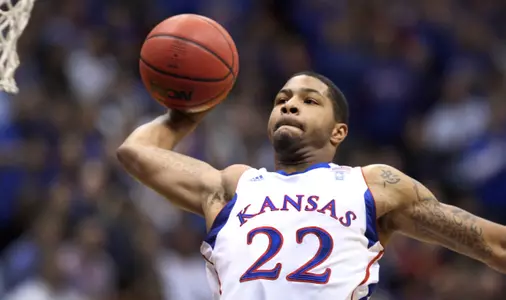 Marcus Morris to Have His Jersey Retired Feb. 17 Image