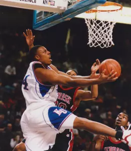 Paul Pierce Named a Finalist for the 2021 Naismith Memorial Basketball Hall of Fame Image