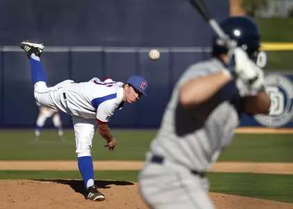 Piche’ Named NCAA.com Top Performer Image