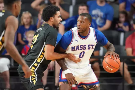 Mass Street Run Ends in Third Round of TBT Image