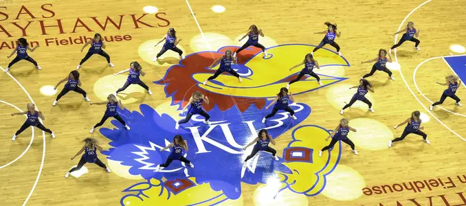 Details for 35th annual Late Night in the Phog Image