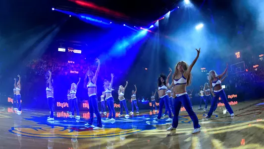 Save the Date, Late Night in the Phog set for Oct. 4 Image