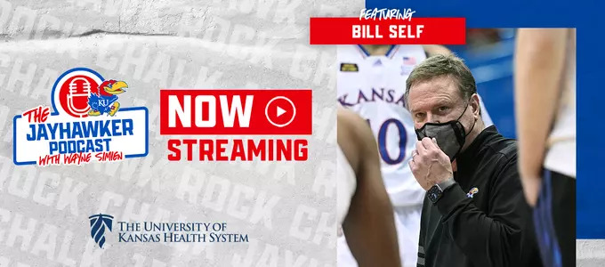 The Jayhawker Podcast | 2020-21, A Season Like No Other Image