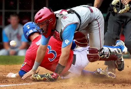 Sooners Top Jayhawks for Big 12 Championship Image