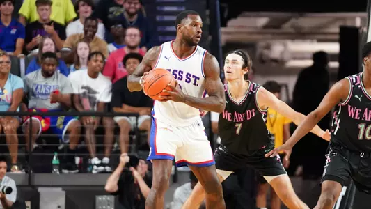 Mass Street Wins TBT Opener, Advances to Round of 32 Image