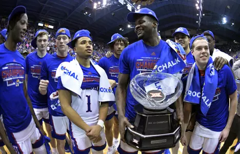 Dok & Dot Participate in NBA Combine, Prepping for 2020 NBA Draft Image