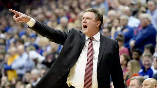Kansas No. 1 in preseason USA TODAY Coaches’ Poll Image