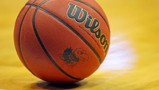 Vick to take leave of absence from Kansas basketball team Image
