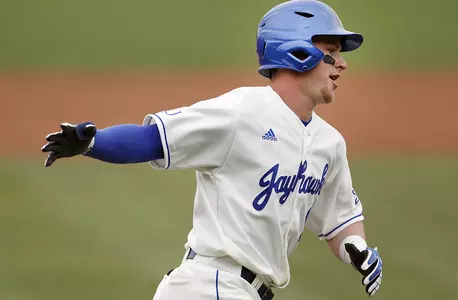 Jayhawks Top Utes for Second Straight, 6-3 Image
