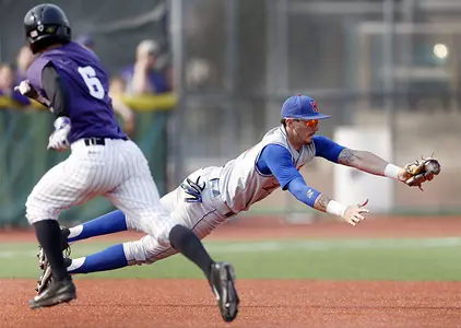 Jayhawks Turn the Tables, Beat Wildcats, 6-3 Image