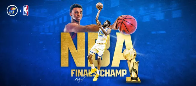 Andrew Wiggins Wins NBA Title Image