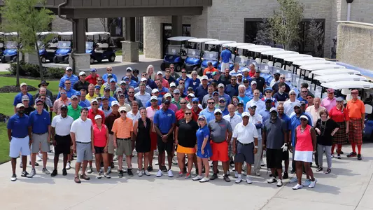 Mario Chalmers hosts annual fundraiser in Lawrence Image