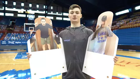 That Special Bond Between A Grandfather And Grandson Image