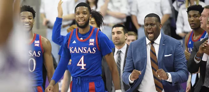 20 Wins In 31-Straight Seasons Image