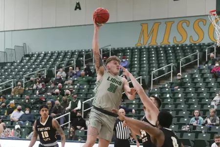 Cam Martin Signs to Play Men’s Basketball at Kansas Image