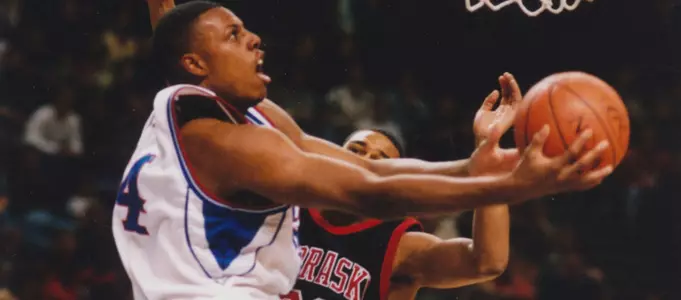 Pierce Named Nominee for Naismith Basketball Hall of Fame Image