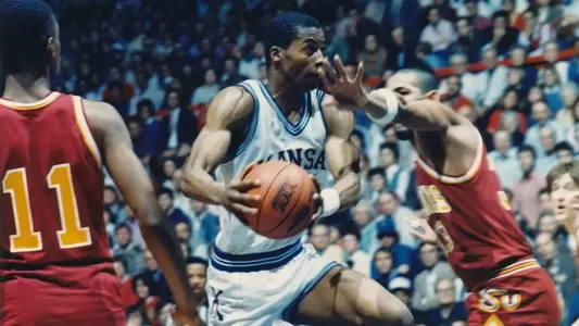 #ThrowbackThursday Podcast: Ron Kellogg Image