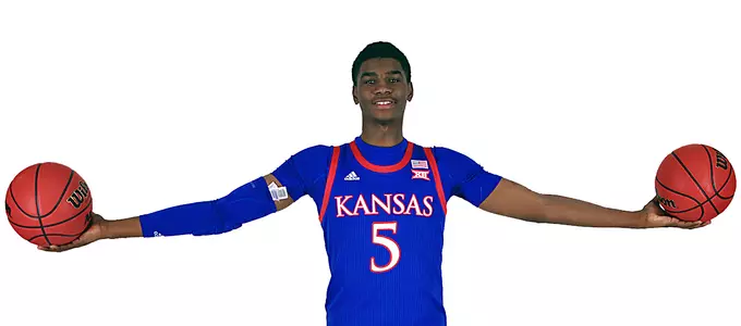 Local Product Tyon Grant-Foster Signs to Play at Kansas Image