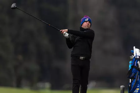 Jayhawks Take 7th at Duck Invitational Image