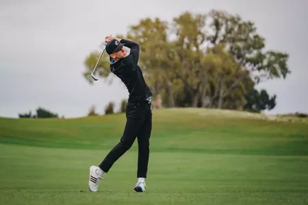 Kansas Finishes 5th in The Johnnie-O Image