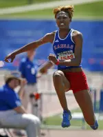 Jayhawks Rack Up More Victories at Texas Relays Image