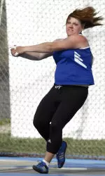 Kansas Juniors Dominate at John Jacobs Invitational Image