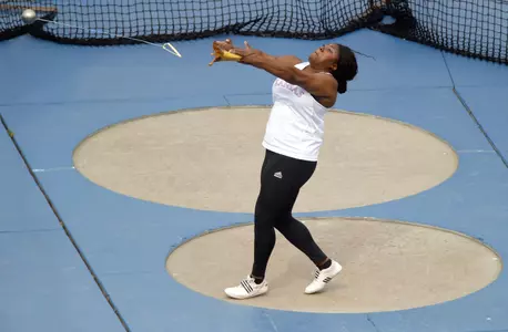 Levy Posts Another Impressive Outing at Triton Invitational Image