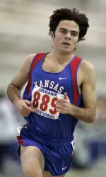 Jayhawks Round Out Regular Season at Nebraska Image