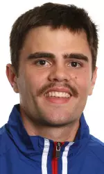 Wissel Named All-American Image