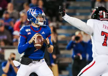 Carter Stanley Tabbed To Davey O'Brien's Foundation Great 8 Image