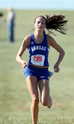 Personal Records Fall at NCAA Pre-Nationals Image