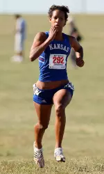 Colby Wissel Makes All-Big 12 For Third Time Image