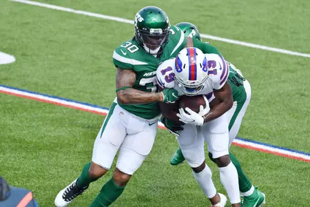 Jayhawks in the NFL: Week 2 Image