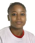 Bacchus Breaks School Record in Long Jump Image