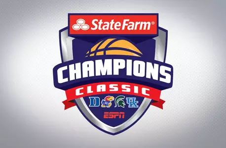Tickets for State Farm Champions Classic on Sale Monday Image