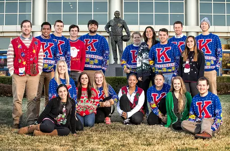 Grab Your Sweater and Be a Part of History Dec. 19 Image
